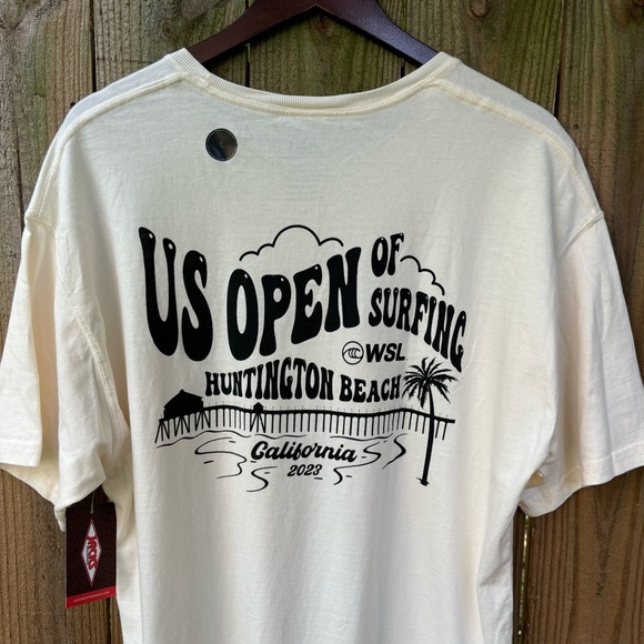 • NWT! [Jack’s Surfboards] Men’s Tee • - Picture 8 of 11